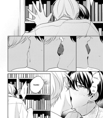 [MOMOSE An] Naka Made Aishite (update c.5) [Eng] – Gay Manga sex 140