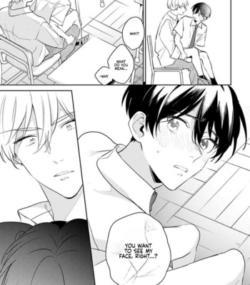 [MOMOSE An] Naka Made Aishite (update c.5) [Eng] – Gay Manga sex 107