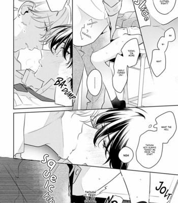 [MOMOSE An] Naka Made Aishite (update c.5) [Eng] – Gay Manga sex 176
