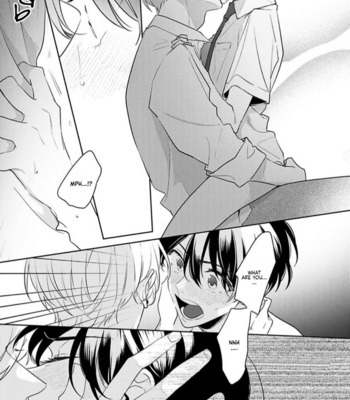 [MOMOSE An] Naka Made Aishite (update c.5) [Eng] – Gay Manga sex 109