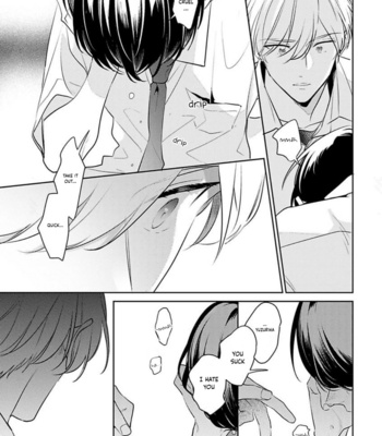 [MOMOSE An] Naka Made Aishite (update c.5) [Eng] – Gay Manga sex 143