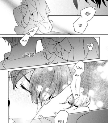 [MOMOSE An] Naka Made Aishite (update c.5) [Eng] – Gay Manga sex 110