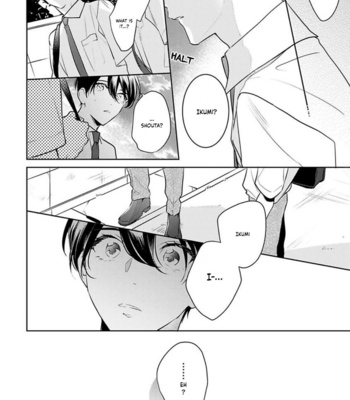 [MOMOSE An] Naka Made Aishite (update c.5) [Eng] – Gay Manga sex 144