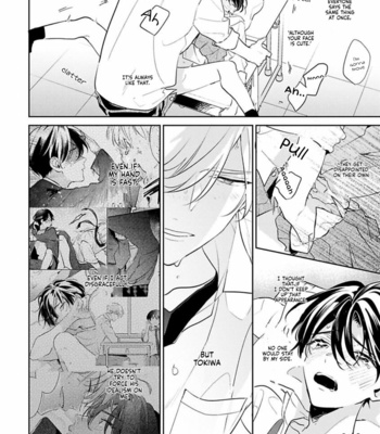 [MOMOSE An] Naka Made Aishite (update c.5) [Eng] – Gay Manga sex 178
