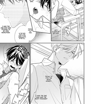 [MOMOSE An] Naka Made Aishite (update c.5) [Eng] – Gay Manga sex 179