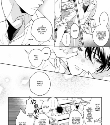 [MOMOSE An] Naka Made Aishite (update c.5) [Eng] – Gay Manga sex 182