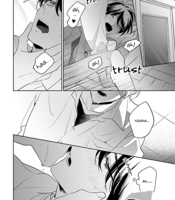 [MOMOSE An] Naka Made Aishite (update c.5) [Eng] – Gay Manga sex 114