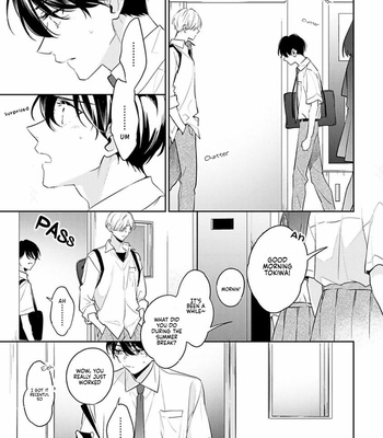 [MOMOSE An] Naka Made Aishite (update c.5) [Eng] – Gay Manga sex 149