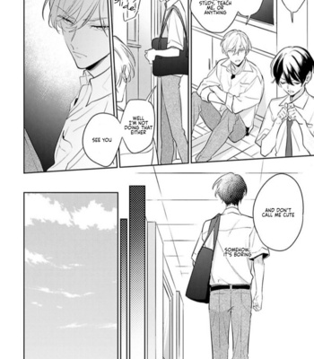 [MOMOSE An] Naka Made Aishite (update c.5) [Eng] – Gay Manga sex 82