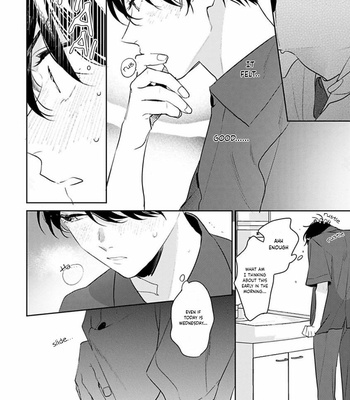 [MOMOSE An] Naka Made Aishite (update c.5) [Eng] – Gay Manga sex 116