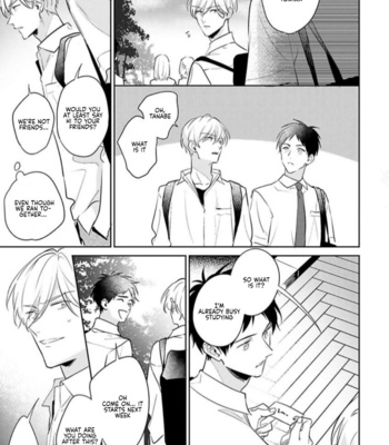 [MOMOSE An] Naka Made Aishite (update c.5) [Eng] – Gay Manga sex 83