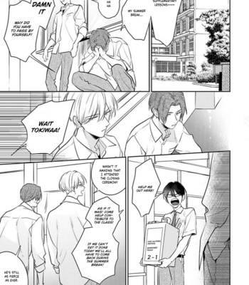 [MOMOSE An] Naka Made Aishite (update c.5) [Eng] – Gay Manga sex 117