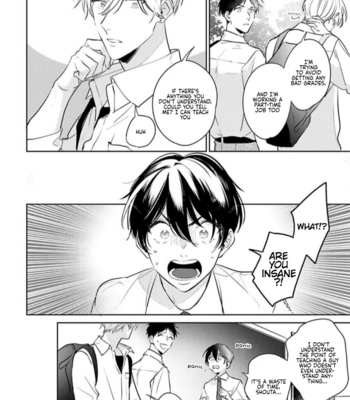 [MOMOSE An] Naka Made Aishite (update c.5) [Eng] – Gay Manga sex 84