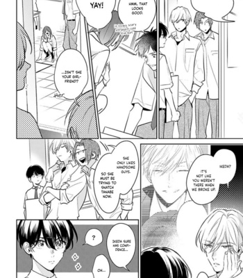 [MOMOSE An] Naka Made Aishite (update c.5) [Eng] – Gay Manga sex 118