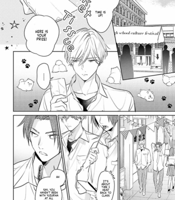 [MOMOSE An] Naka Made Aishite (update c.5) [Eng] – Gay Manga sex 152