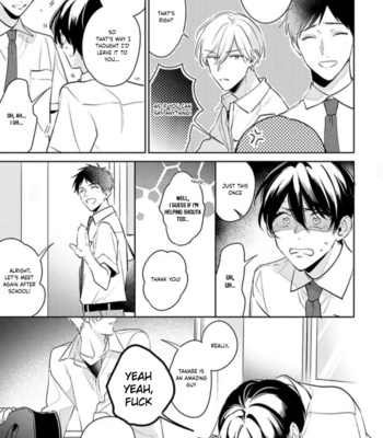 [MOMOSE An] Naka Made Aishite (update c.5) [Eng] – Gay Manga sex 85