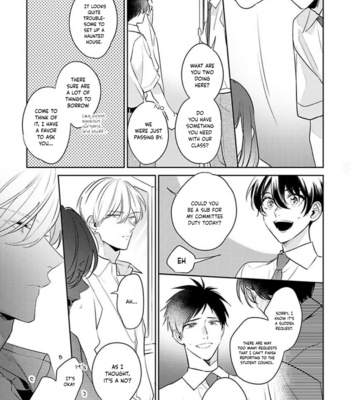 [MOMOSE An] Naka Made Aishite (update c.5) [Eng] – Gay Manga sex 119