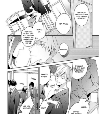 [MOMOSE An] Naka Made Aishite (update c.5) [Eng] – Gay Manga sex 10