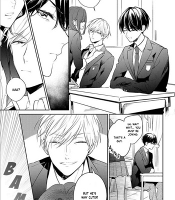 [MOMOSE An] Naka Made Aishite (update c.5) [Eng] – Gay Manga sex 11