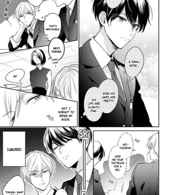 [MOMOSE An] Naka Made Aishite (update c.5) [Eng] – Gay Manga sex 13