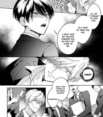 [MOMOSE An] Naka Made Aishite (update c.5) [Eng] – Gay Manga sex 18