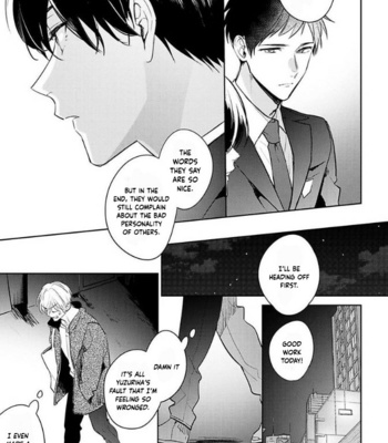 [MOMOSE An] Naka Made Aishite (update c.5) [Eng] – Gay Manga sex 21