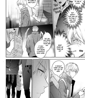 [MOMOSE An] Naka Made Aishite (update c.5) [Eng] – Gay Manga sex 22