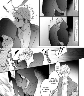 [MOMOSE An] Naka Made Aishite (update c.5) [Eng] – Gay Manga sex 23