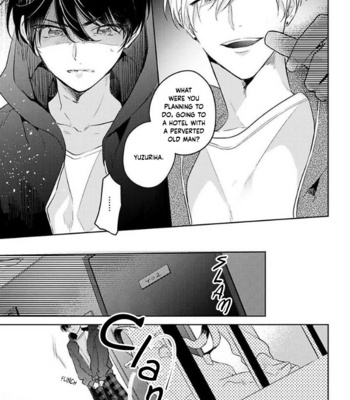 [MOMOSE An] Naka Made Aishite (update c.5) [Eng] – Gay Manga sex 25