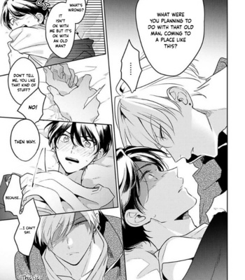 [MOMOSE An] Naka Made Aishite (update c.5) [Eng] – Gay Manga sex 27