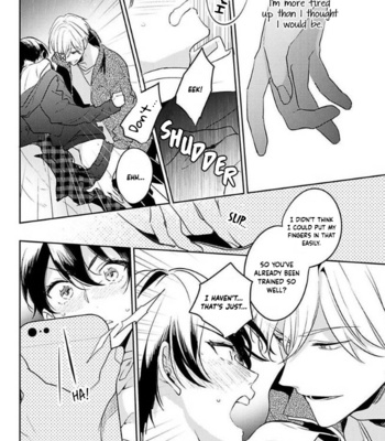 [MOMOSE An] Naka Made Aishite (update c.5) [Eng] – Gay Manga sex 28