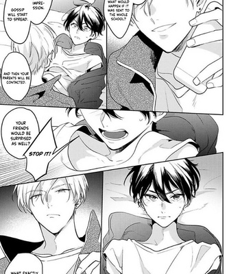 [MOMOSE An] Naka Made Aishite (update c.5) [Eng] – Gay Manga sex 29