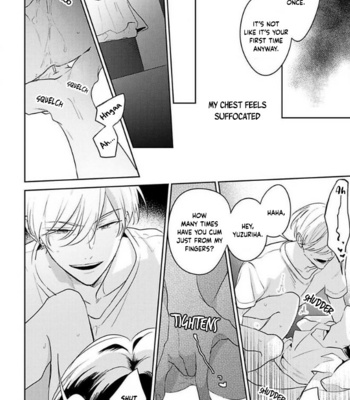 [MOMOSE An] Naka Made Aishite (update c.5) [Eng] – Gay Manga sex 30