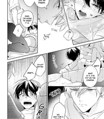 [MOMOSE An] Naka Made Aishite (update c.5) [Eng] – Gay Manga sex 32
