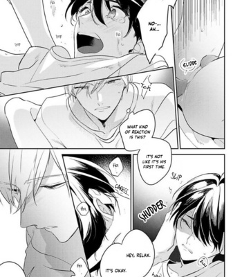 [MOMOSE An] Naka Made Aishite (update c.5) [Eng] – Gay Manga sex 33
