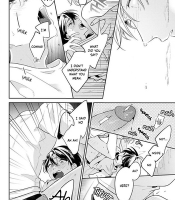 [MOMOSE An] Naka Made Aishite (update c.5) [Eng] – Gay Manga sex 36