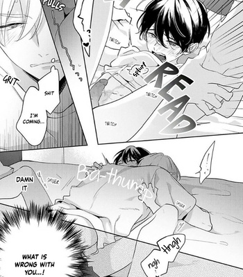 [MOMOSE An] Naka Made Aishite (update c.5) [Eng] – Gay Manga sex 37