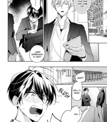 [MOMOSE An] Naka Made Aishite (update c.5) [Eng] – Gay Manga sex 38