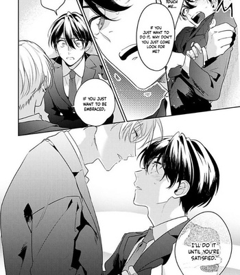 [MOMOSE An] Naka Made Aishite (update c.5) [Eng] – Gay Manga sex 40