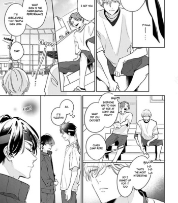 [MOMOSE An] Naka Made Aishite (update c.5) [Eng] – Gay Manga sex 51