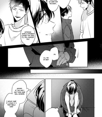 [MOMOSE An] Naka Made Aishite (update c.5) [Eng] – Gay Manga sex 55
