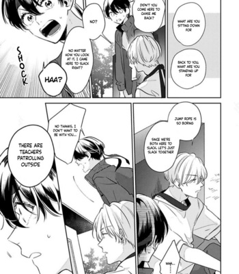 [MOMOSE An] Naka Made Aishite (update c.5) [Eng] – Gay Manga sex 57