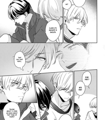 [MOMOSE An] Naka Made Aishite (update c.5) [Eng] – Gay Manga sex 59