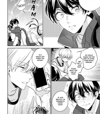 [MOMOSE An] Naka Made Aishite (update c.5) [Eng] – Gay Manga sex 60
