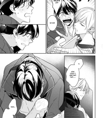 [MOMOSE An] Naka Made Aishite (update c.5) [Eng] – Gay Manga sex 61