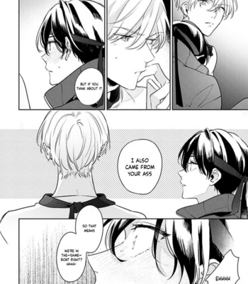 [MOMOSE An] Naka Made Aishite (update c.5) [Eng] – Gay Manga sex 62