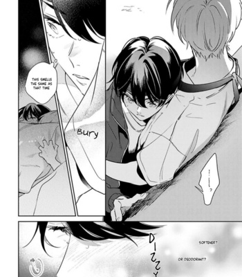 [MOMOSE An] Naka Made Aishite (update c.5) [Eng] – Gay Manga sex 64