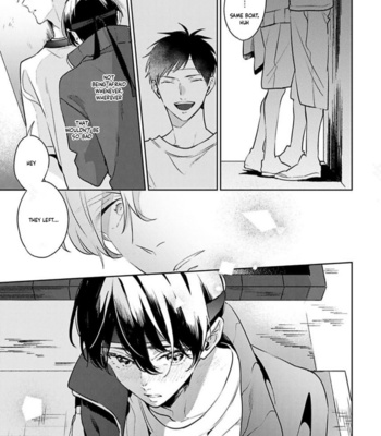 [MOMOSE An] Naka Made Aishite (update c.5) [Eng] – Gay Manga sex 65