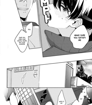 [MOMOSE An] Naka Made Aishite (update c.5) [Eng] – Gay Manga sex 68