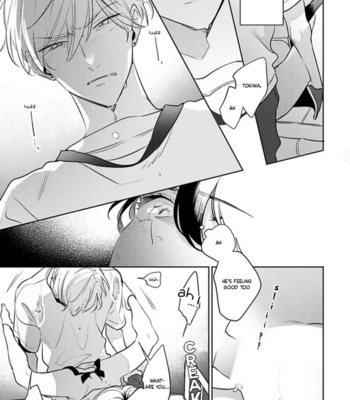 [MOMOSE An] Naka Made Aishite (update c.5) [Eng] – Gay Manga sex 71